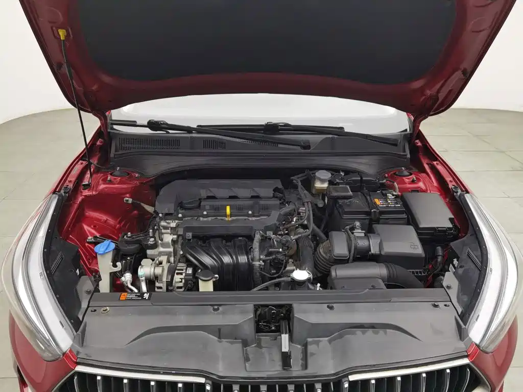 Kia K3 2020