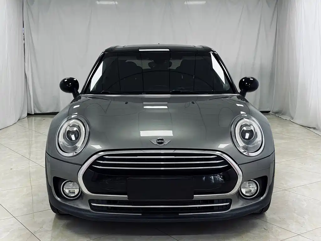 MINI Clubman 2016 — фото 2