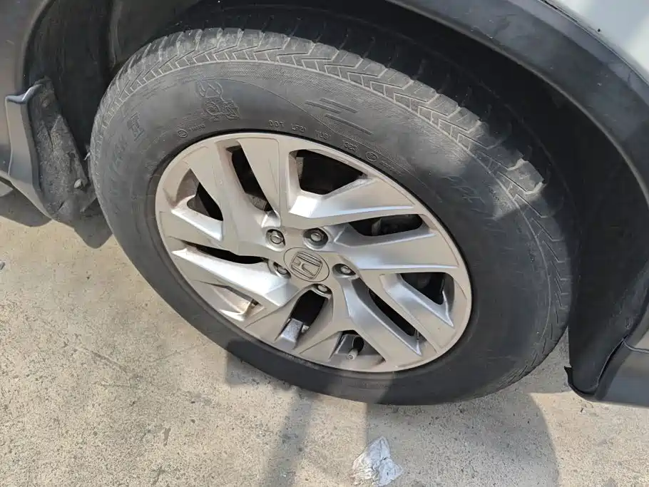 Honda CR-V 2015