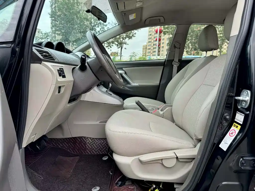 Toyota Verso 2013