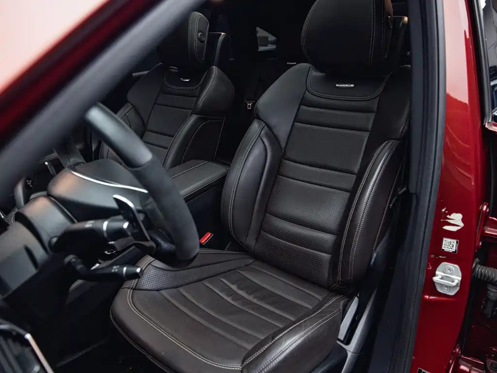 Mercedes-Benz GLE Coupe AMG 2016 — фото 13