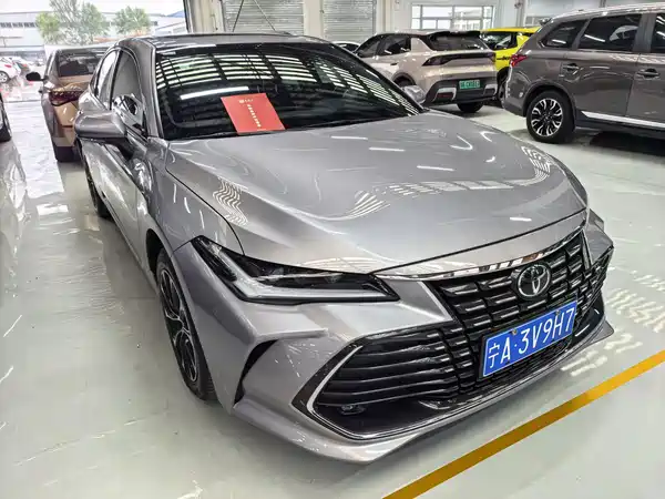 Toyota Avalon 2023