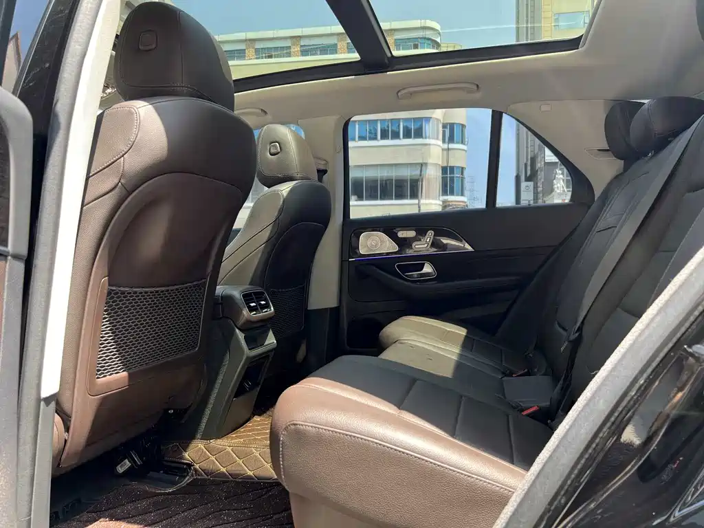 Mercedes-Benz GLE 2020 — фото 10