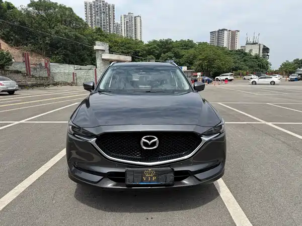 Mazda CX-5 2020