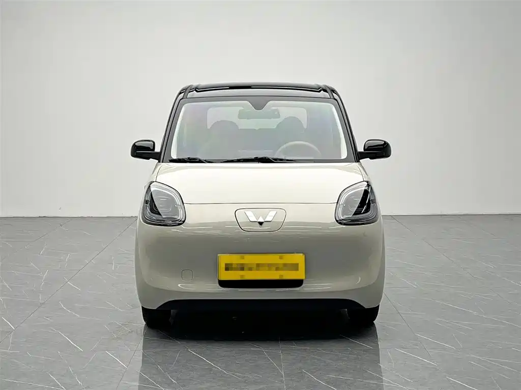 Wuling MINIEV 2025