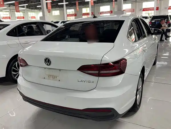 Volkswagen Lavida 2023