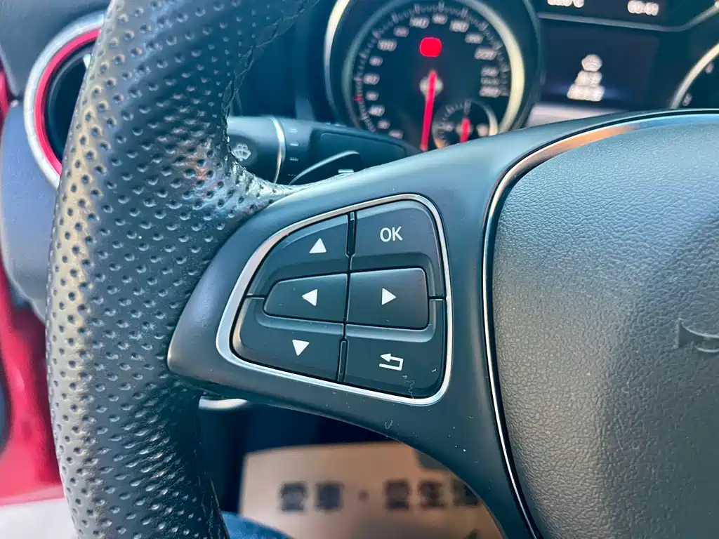 Mercedes-Benz CLA 2018 — фото 10