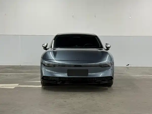 Zeekr 007 2024