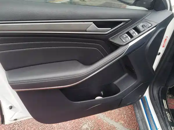 Ford Territory 2020