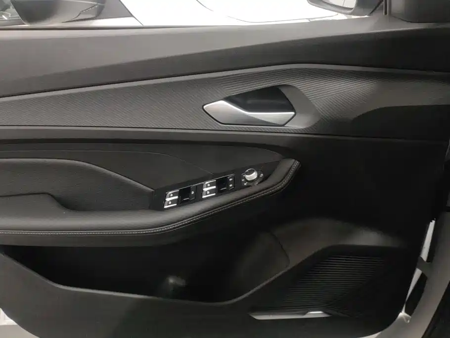 Geely Binrui 2026