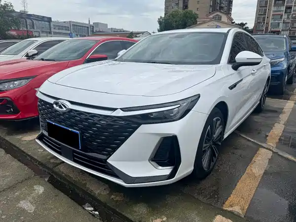 Chery Arrizo 8 2023