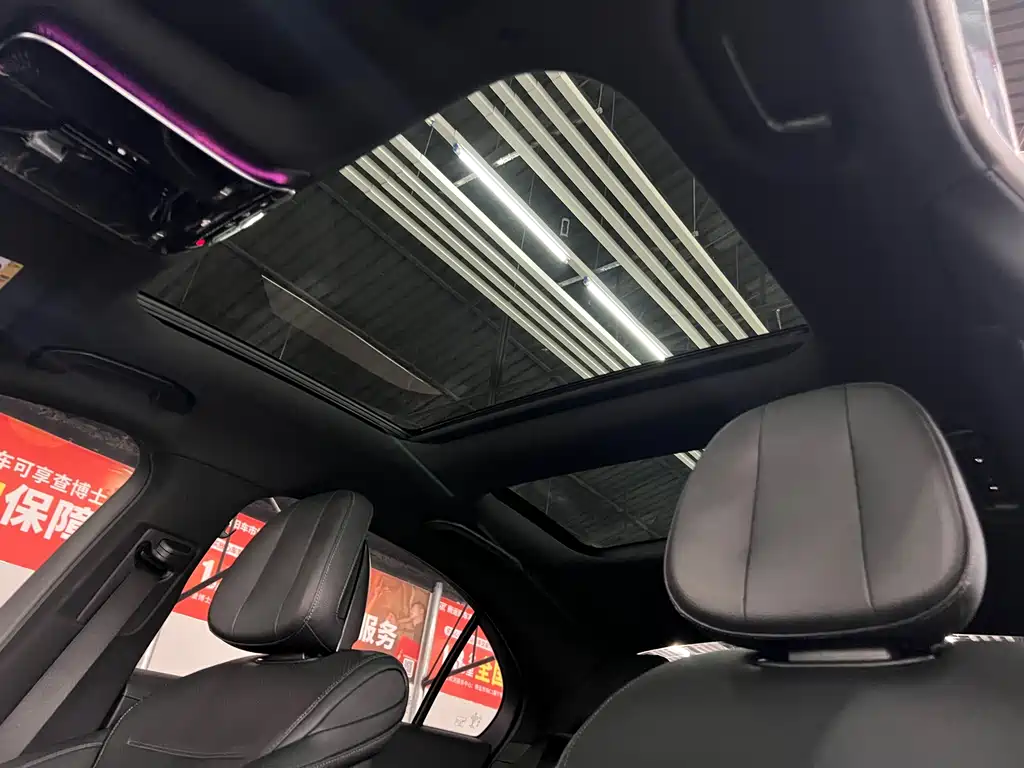 Mercedes-Benz C-Class 2022 — фото 22