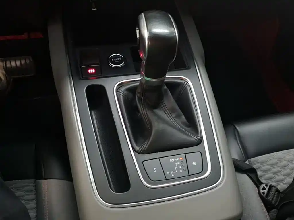 Citroen C5 AIRCROSS 2018 — фото 14