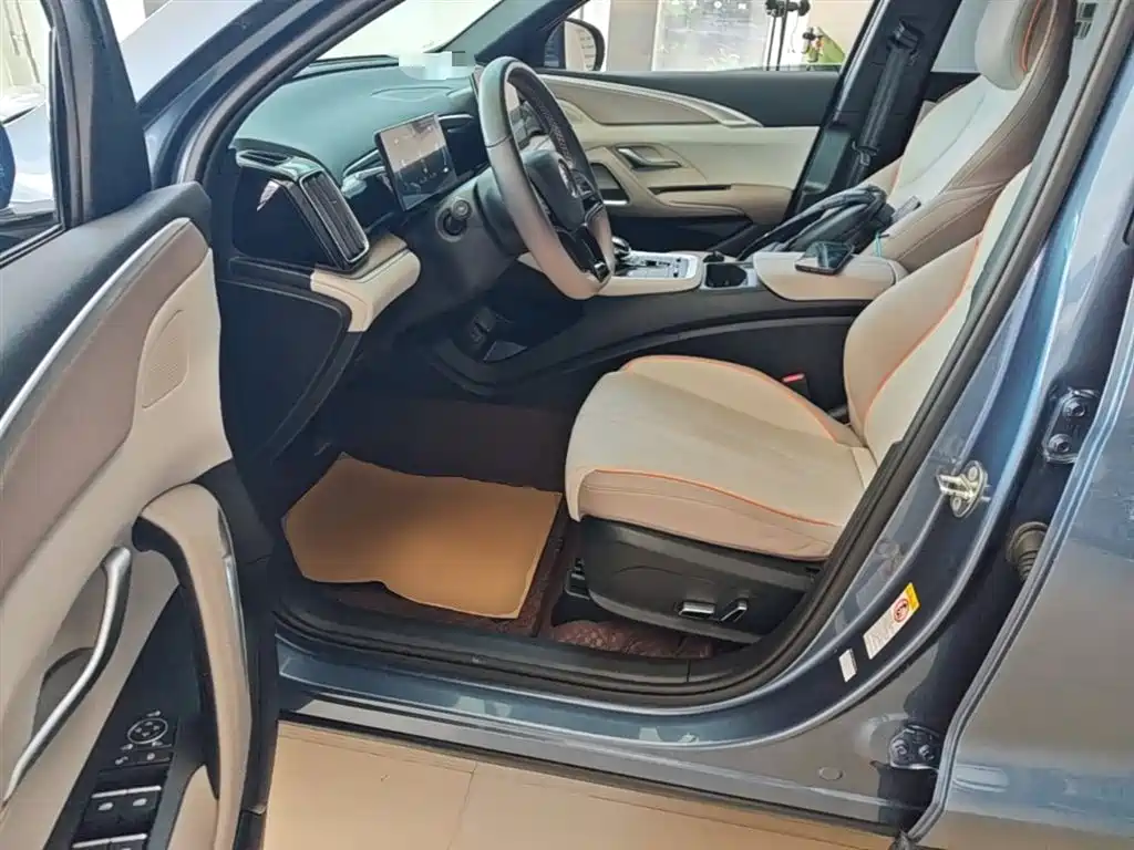 BYD Pro New Energy 2024 — фото 15