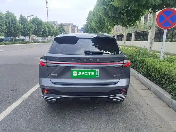 Roewe RX5 New Energy 2024