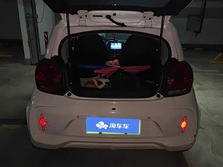 Roewe Clever 2023