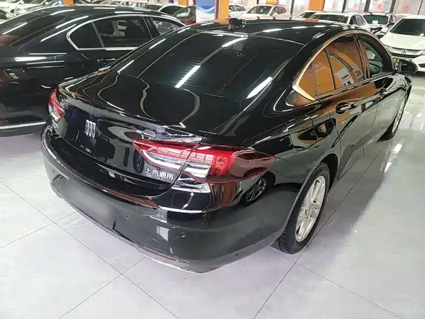 Buick Regal 2023