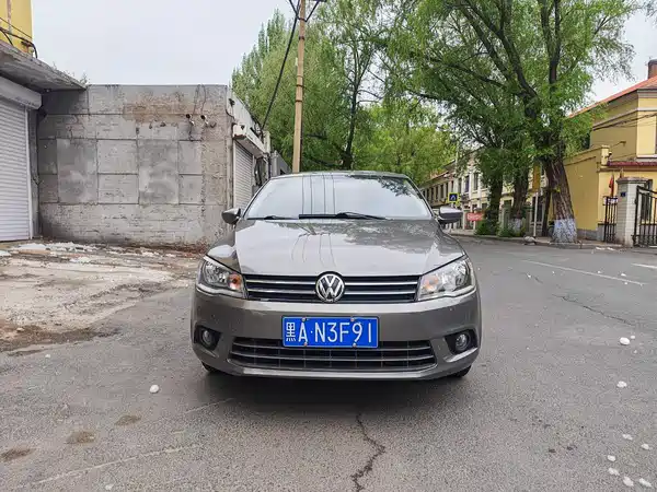 Volkswagen Jetta 2013