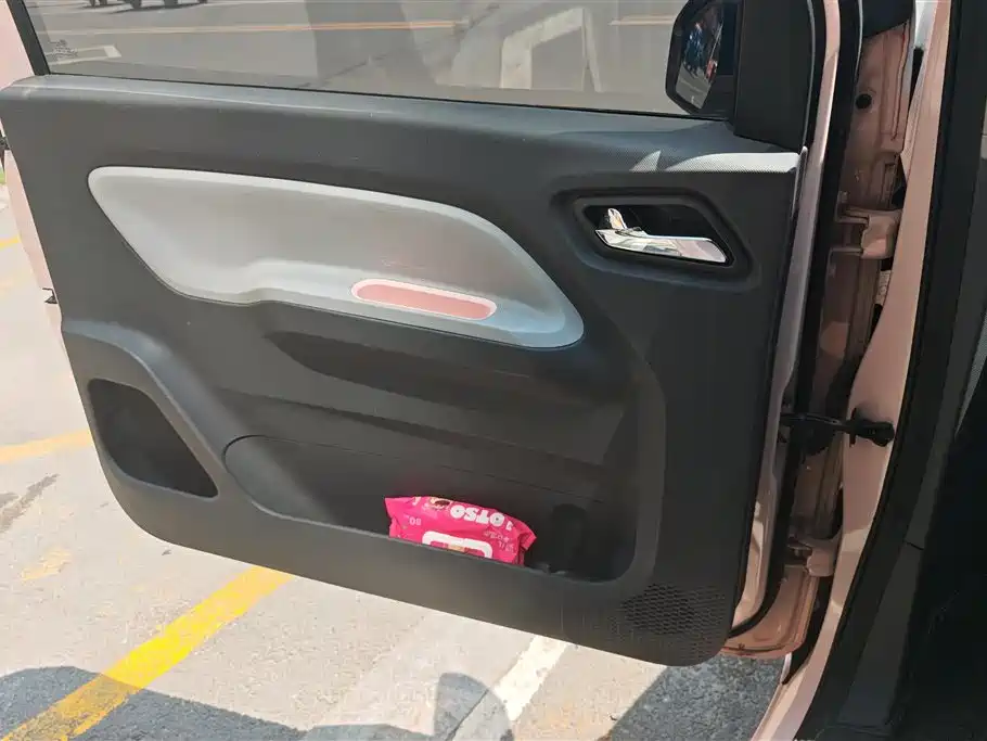 Wuling MINIEV 2022