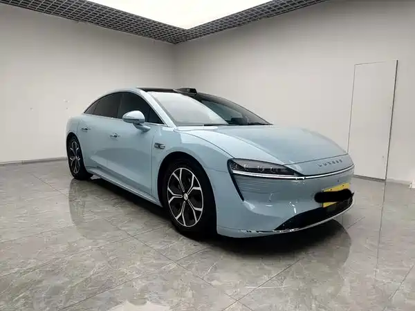 Luxeed S7 2024