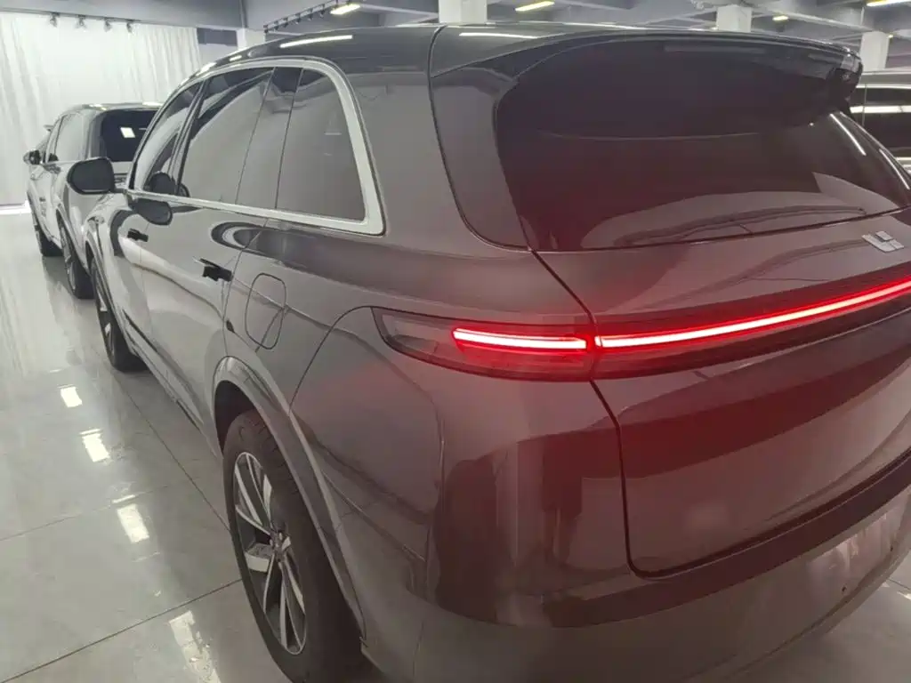Li Auto Li L7 2024