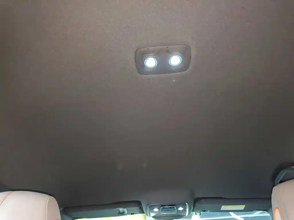 BYD Song Pro New Energy 2024 — фото 18
