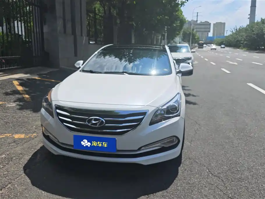 Hyundai Mistra 2014