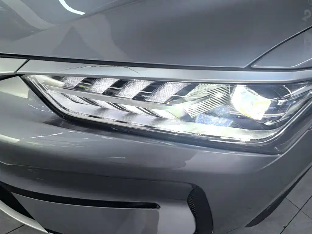 BYD Qin PLUS 2024 — фото 24