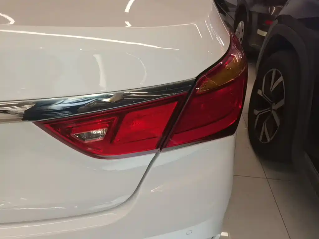 Hyundai Mistra 2018 — фото 8