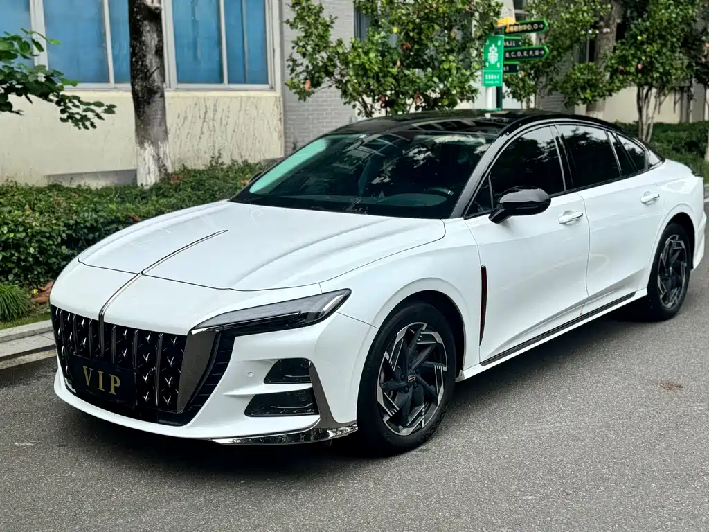 Hongqi H6 2023