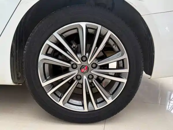Roewe i6 Classic 2022