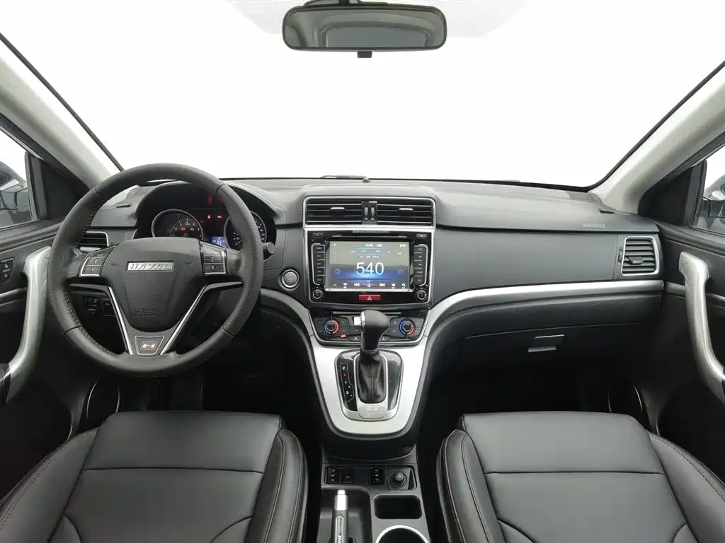 Haval H6 2016