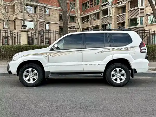 Toyota Prado 2006