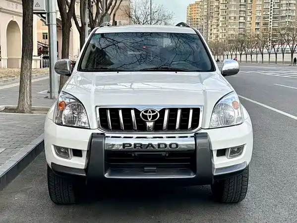 Toyota Prado 2006