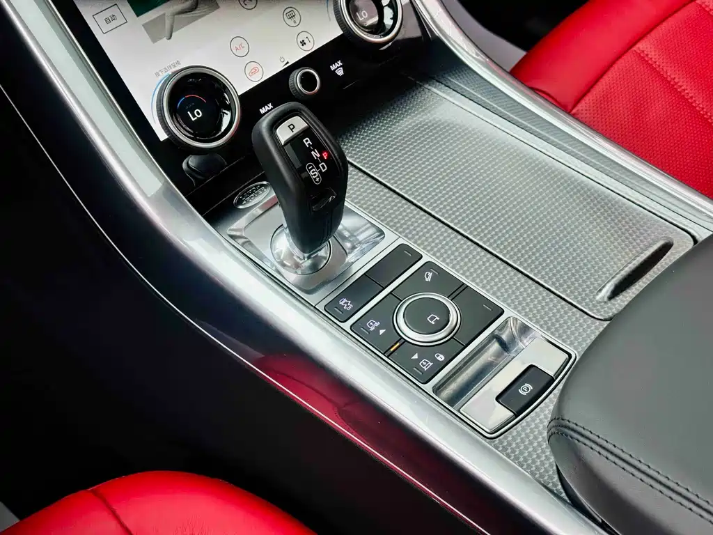 Land Rover Range Rover Sport 2020 — фото 9