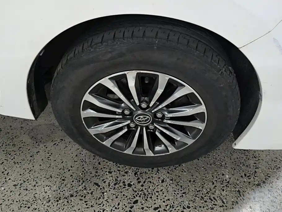 Toyota Corolla 2018