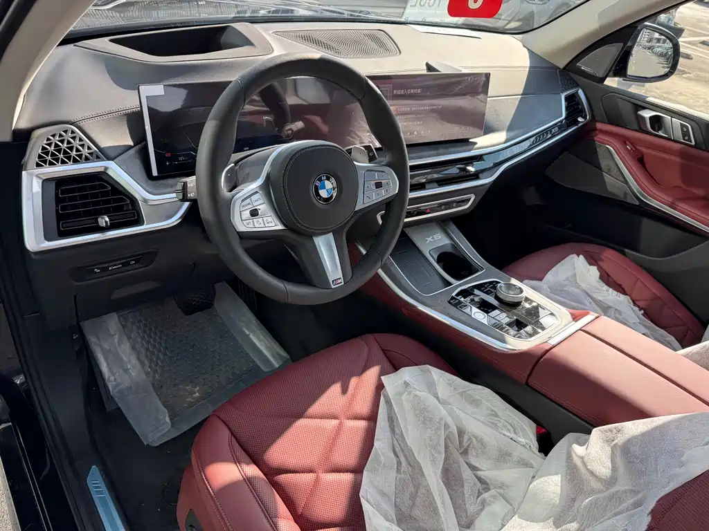 BMW X5 — фото 10