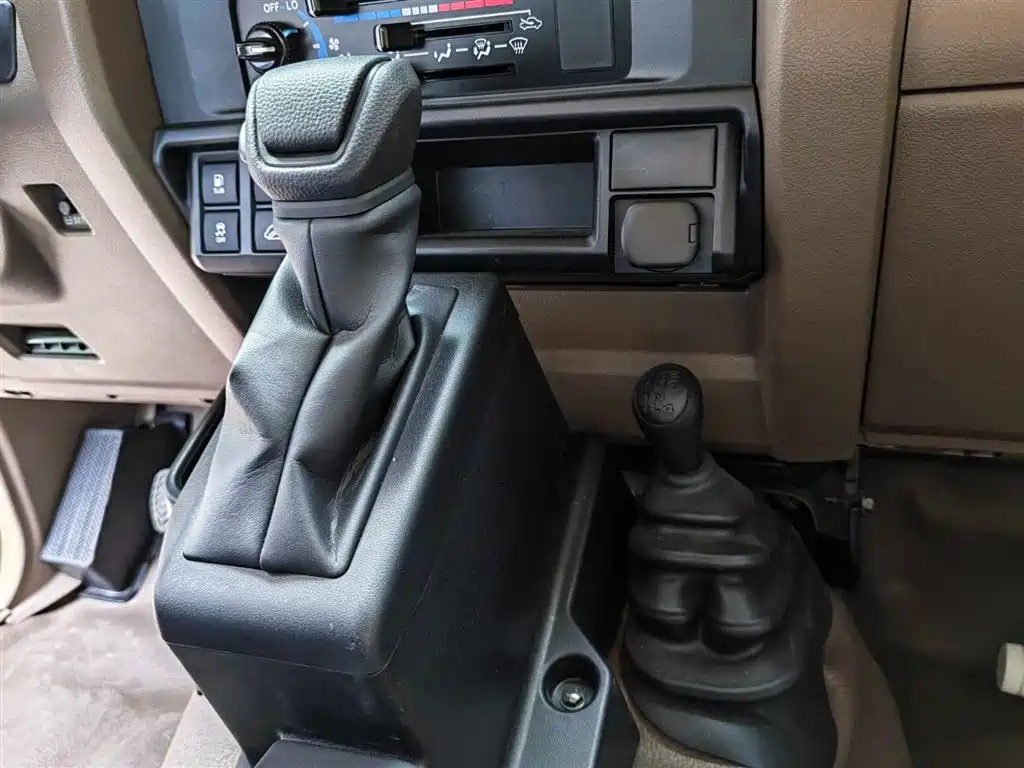 Toyota FJ Cruiser 2025 — фото 8