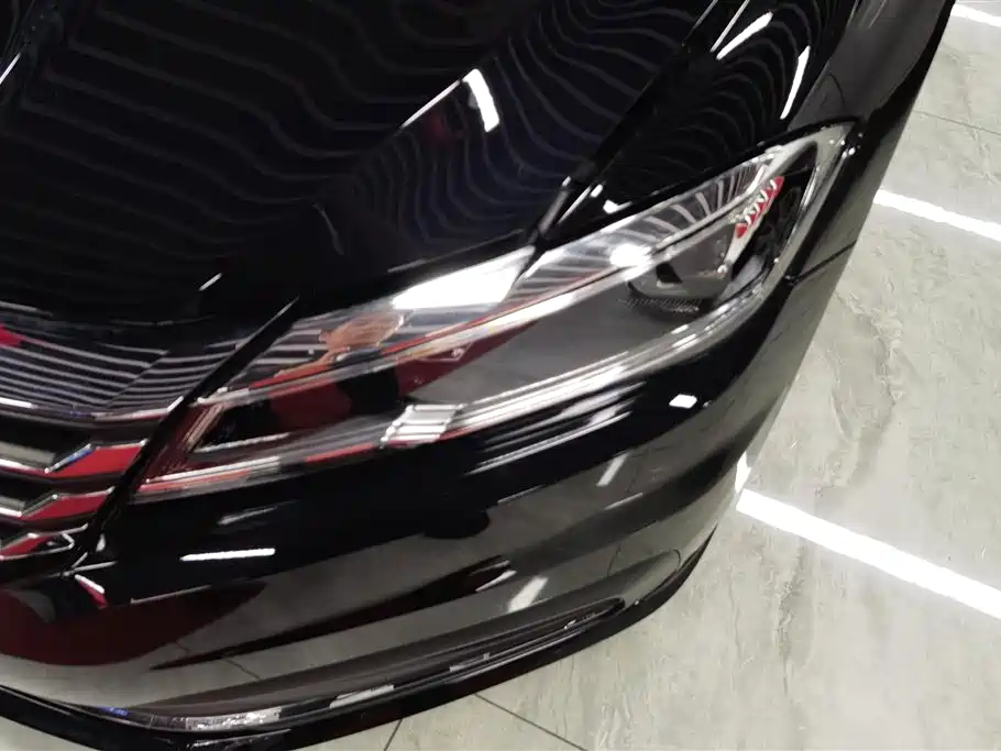 Volkswagen Lavida 2022