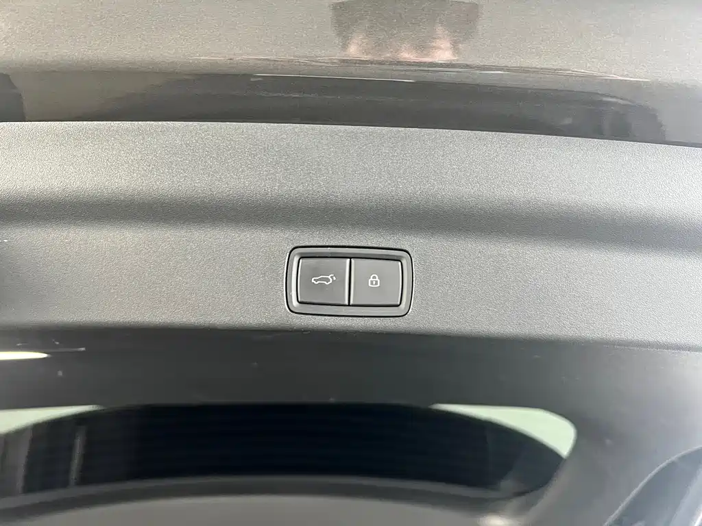 Li Auto Li L7 2023