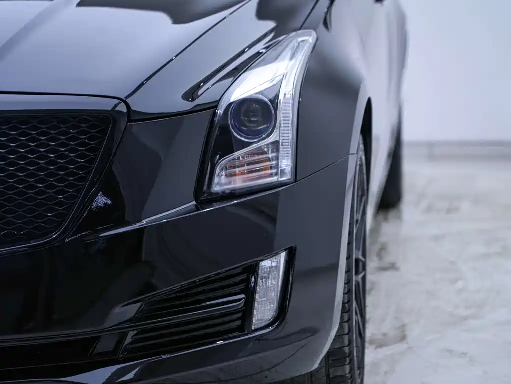 Cadillac ATS-L 2019 — фото 8