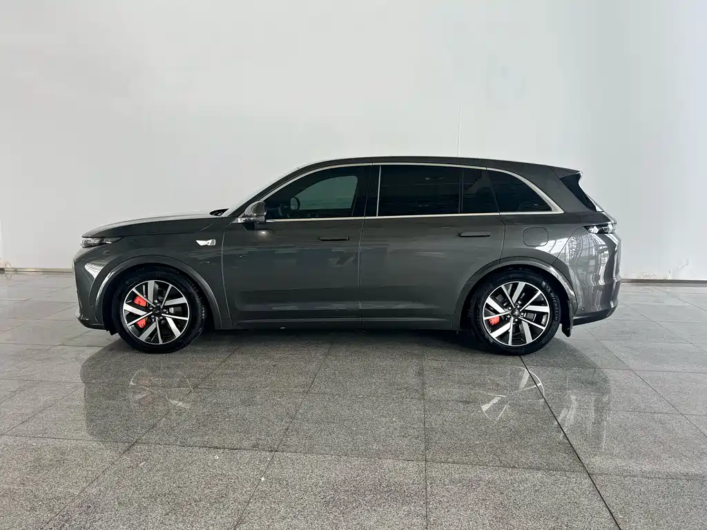 Li Auto Li L7 2023