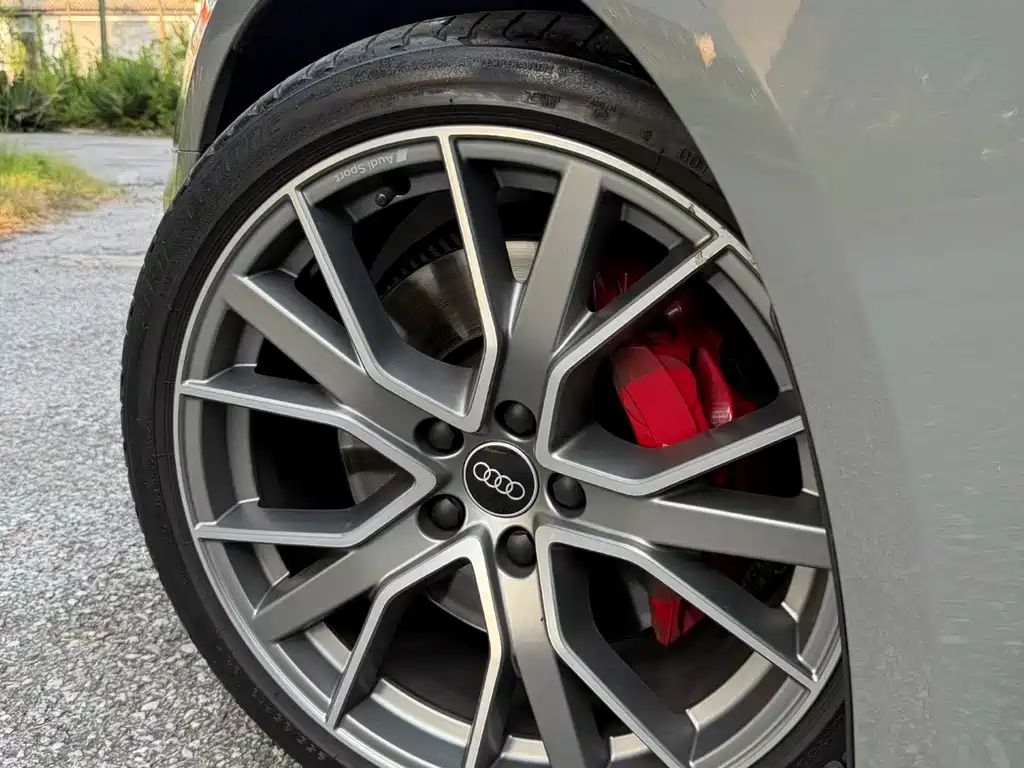Audi S4 2023