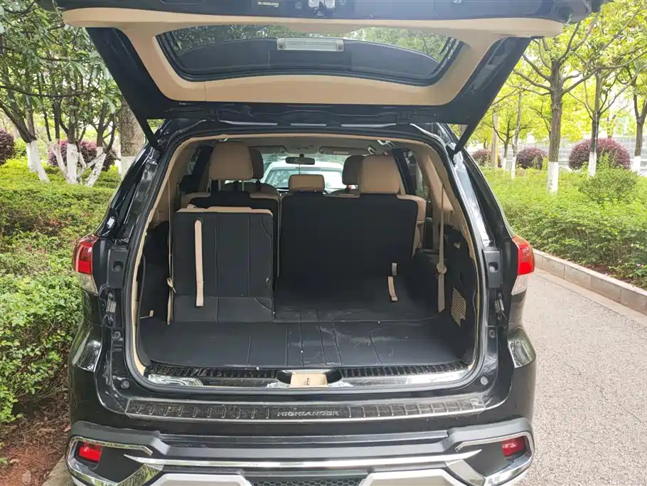 Toyota Highlander 2020