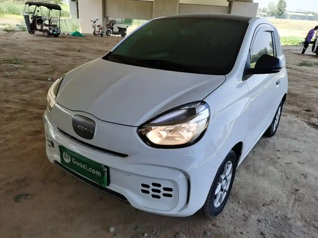 Roewe CLEVER 2022