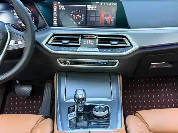 BMW X5 2020