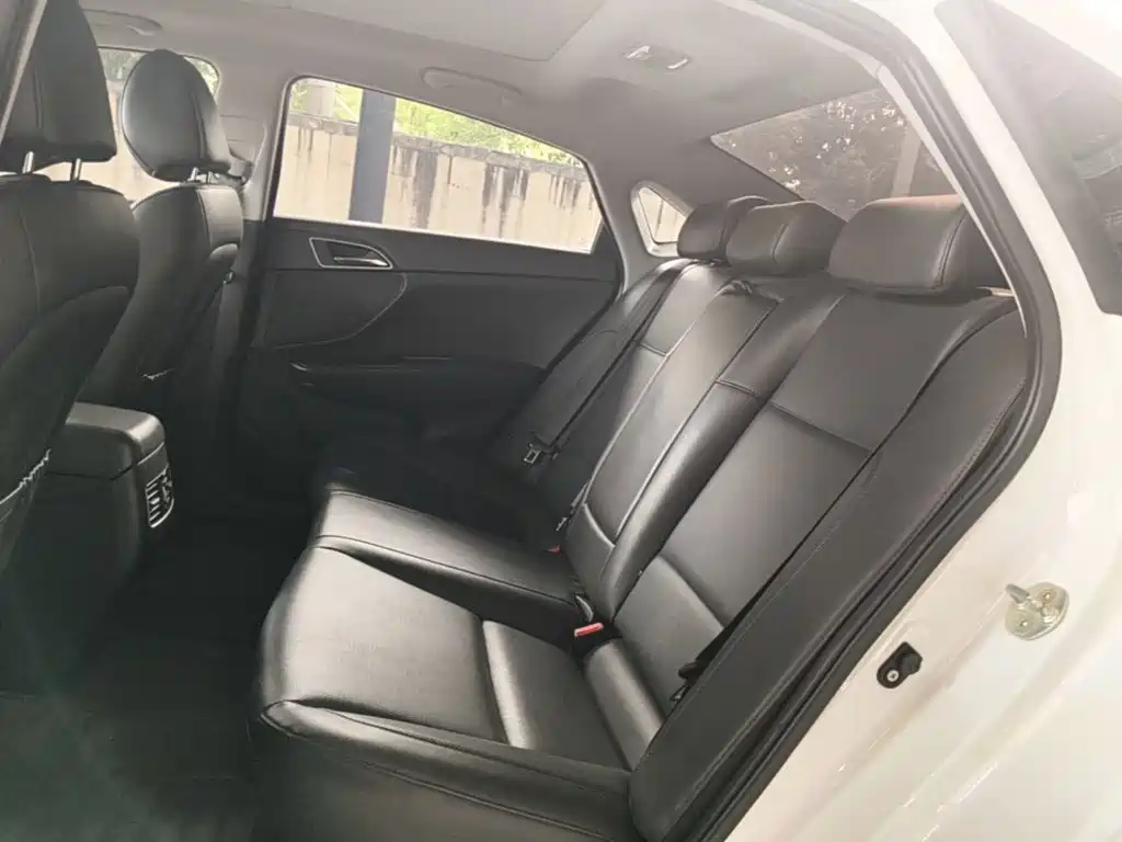 Hyundai Mistra 2020 — фото 17