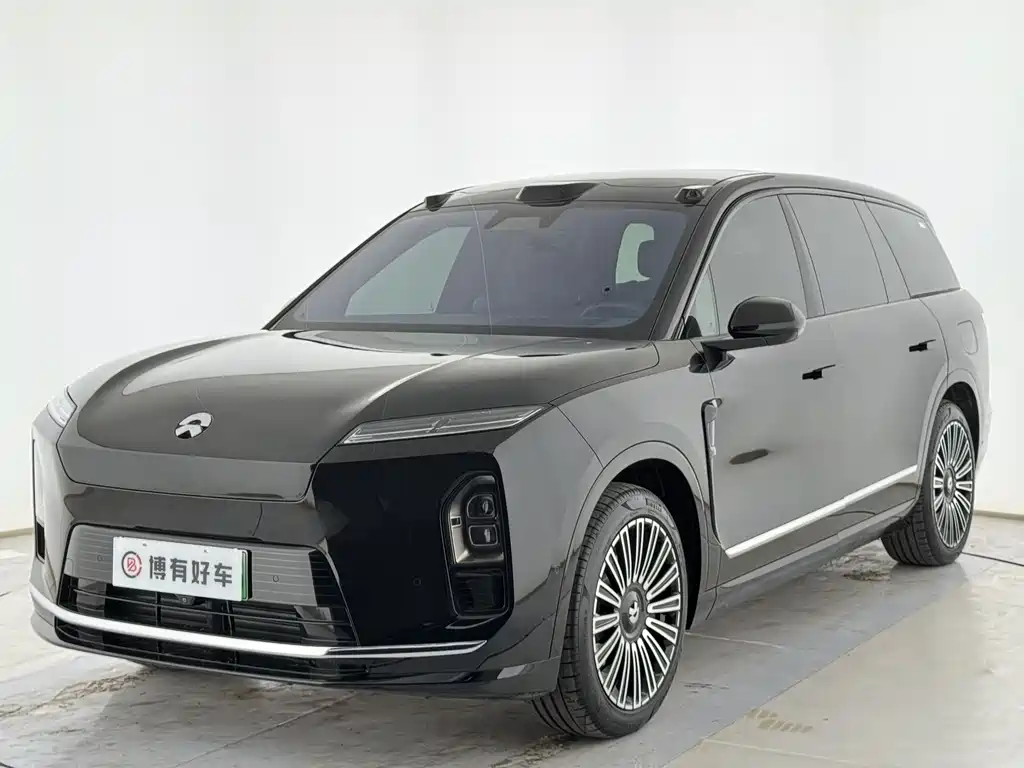 NIO ES8 2026