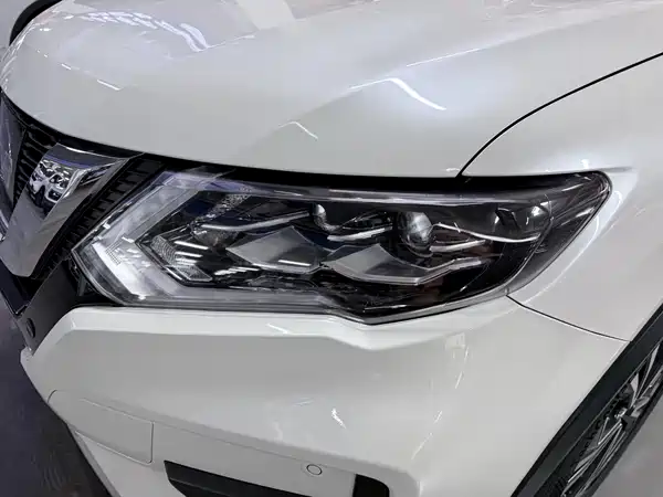 Nissan X-Trail 2020