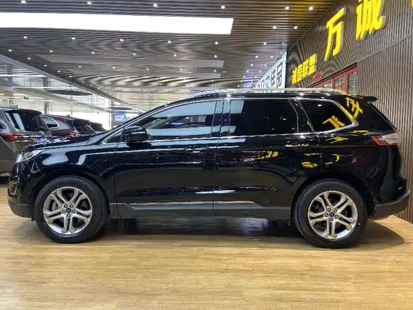 Ford Edge 2019